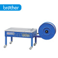 Brother 2016 Germany Style Automatic Wrapping Machines